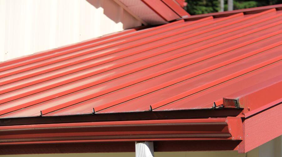Industrial Roof Repair in Cannonville, UT